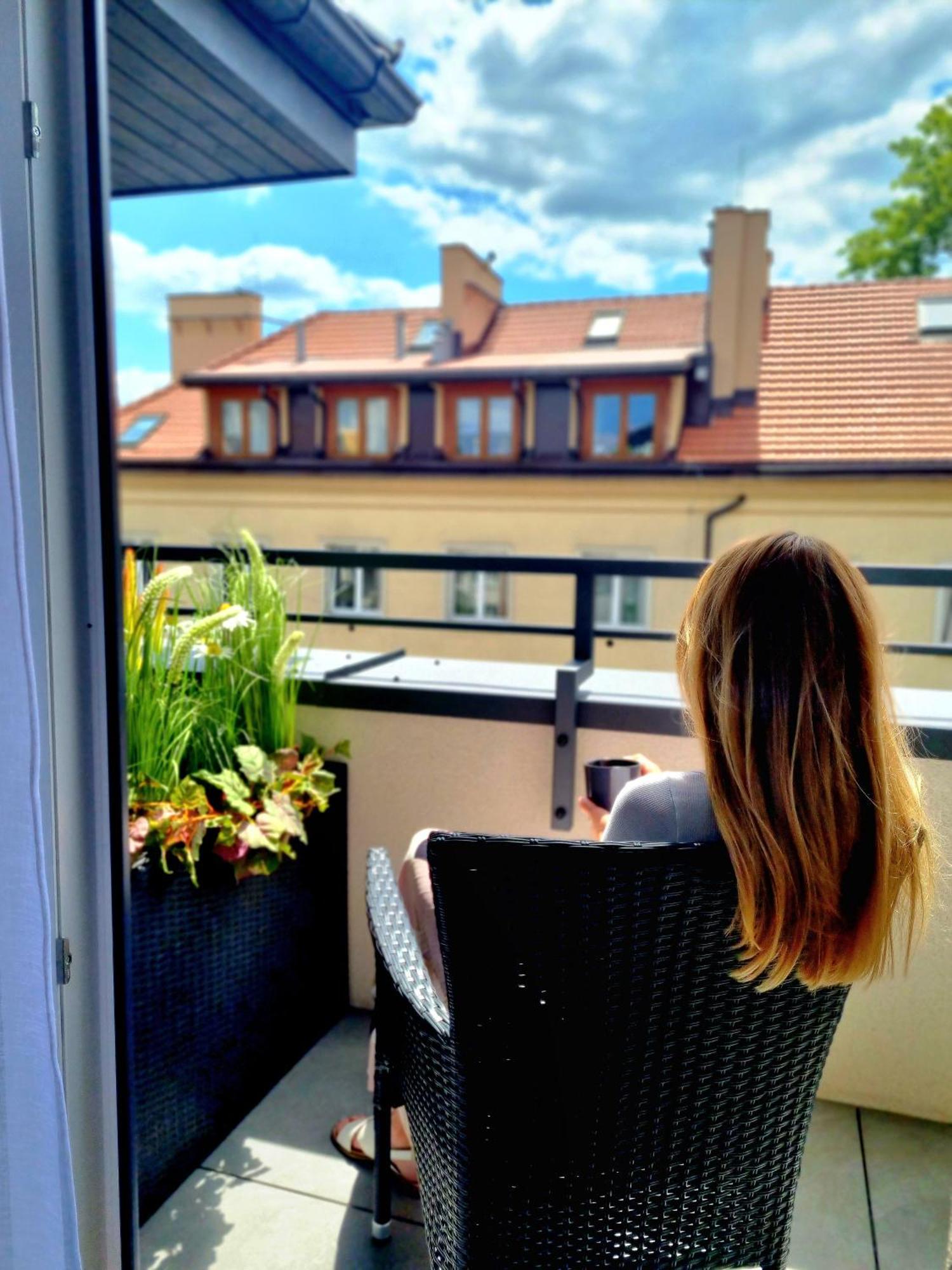 Aparthotel Bukowa Tychy Exteriér fotografie