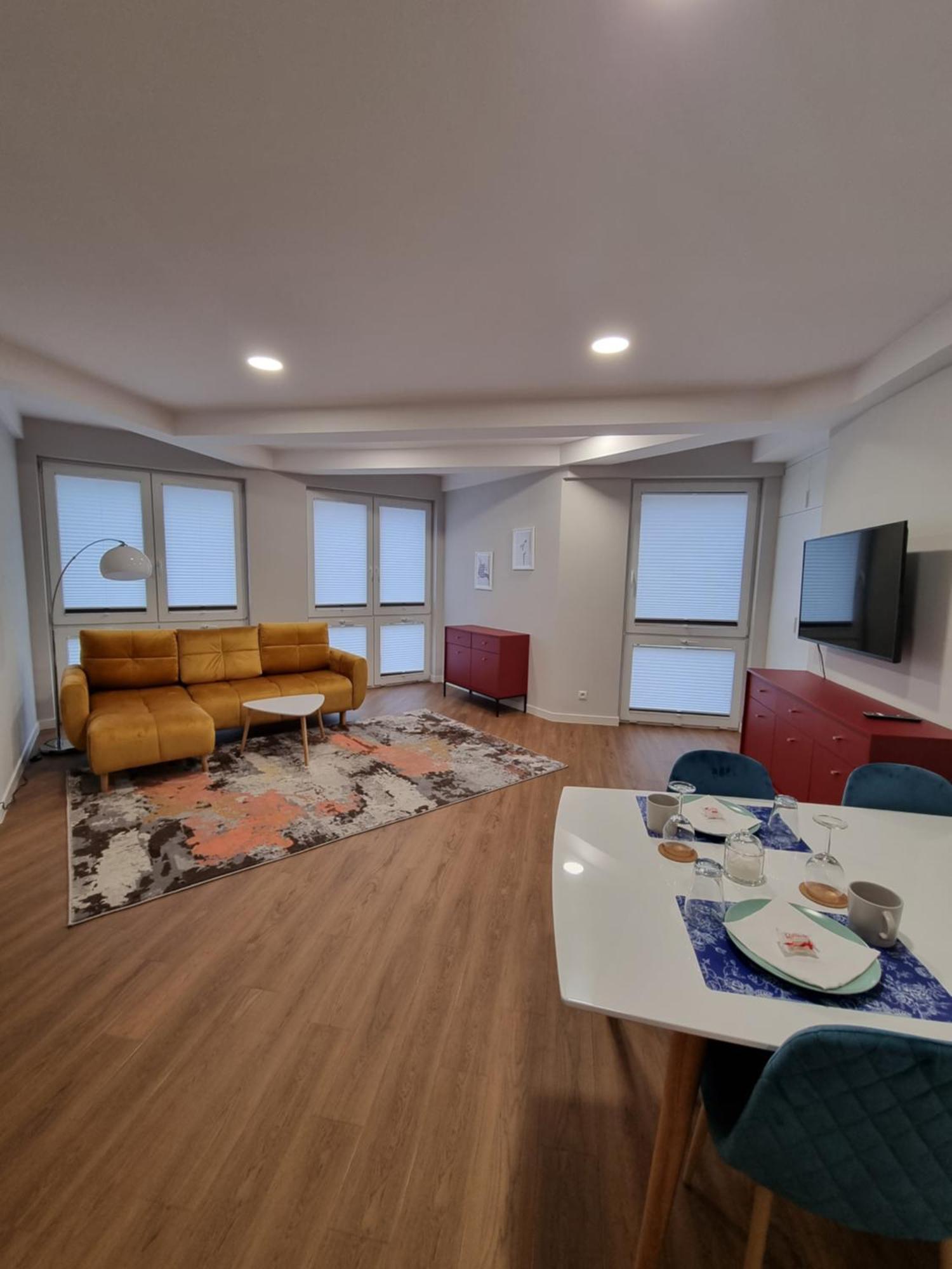 Aparthotel Bukowa Tychy Pokoj fotografie