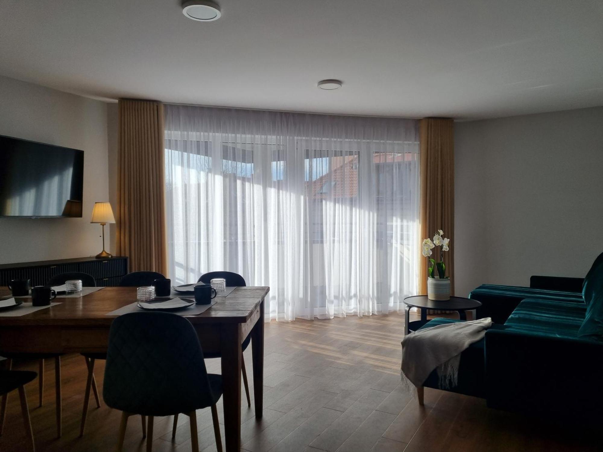 Aparthotel Bukowa Tychy Exteriér fotografie