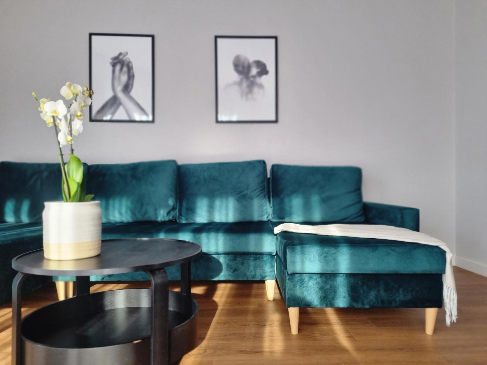 Aparthotel Bukowa Tychy Exteriér fotografie