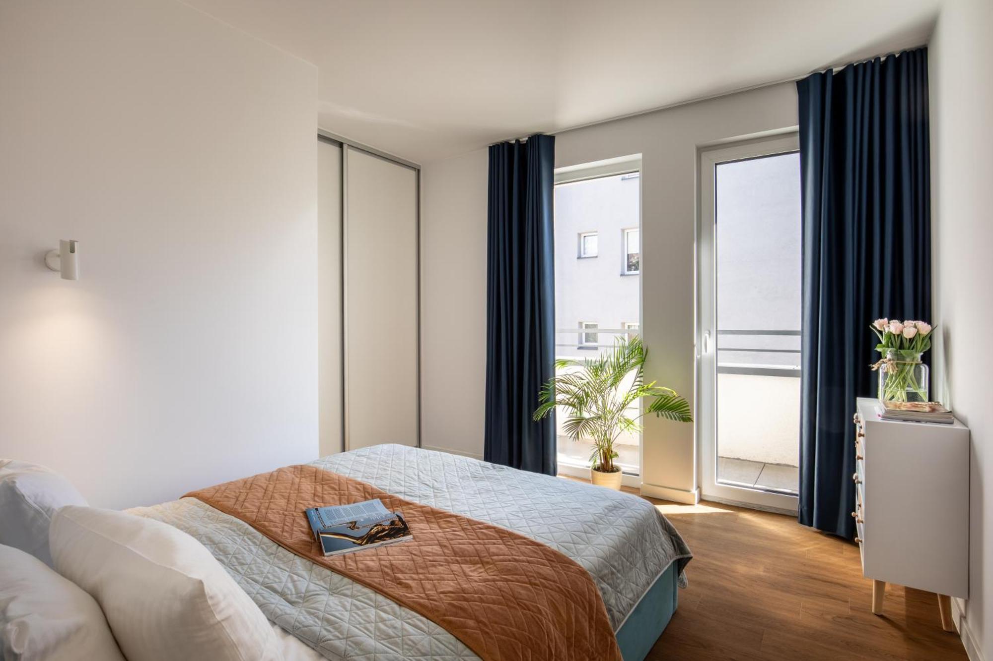 Aparthotel Bukowa Tychy Exteriér fotografie