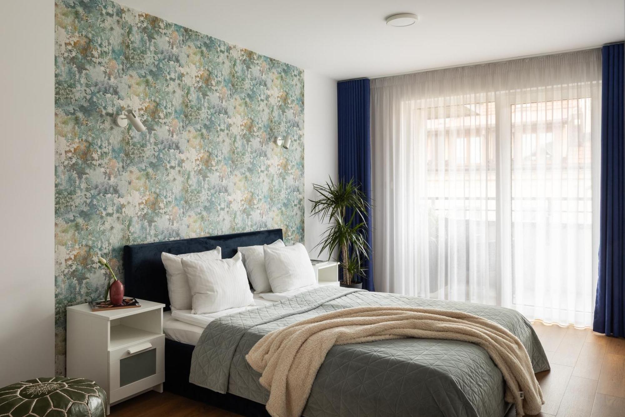Aparthotel Bukowa Tychy Exteriér fotografie