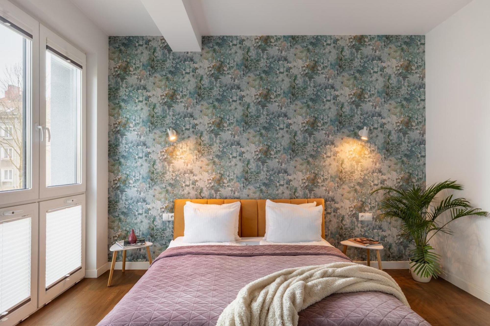 Aparthotel Bukowa Tychy Exteriér fotografie